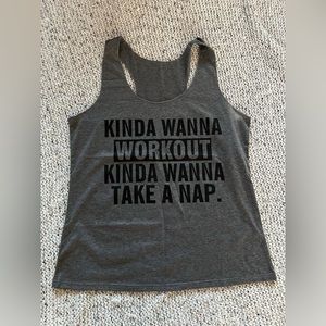 Women tank top